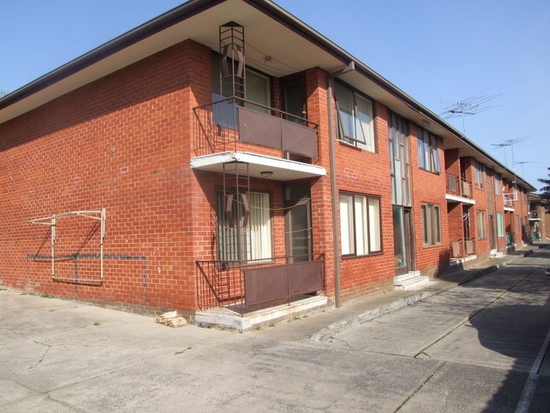 16/55 Clow Street, Dandenong VIC 3175