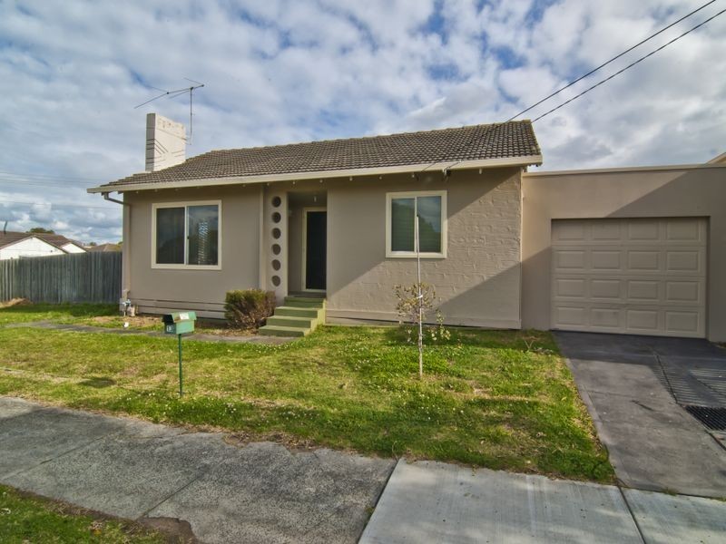 1/13 Cook Court, Dandenong North VIC 3175