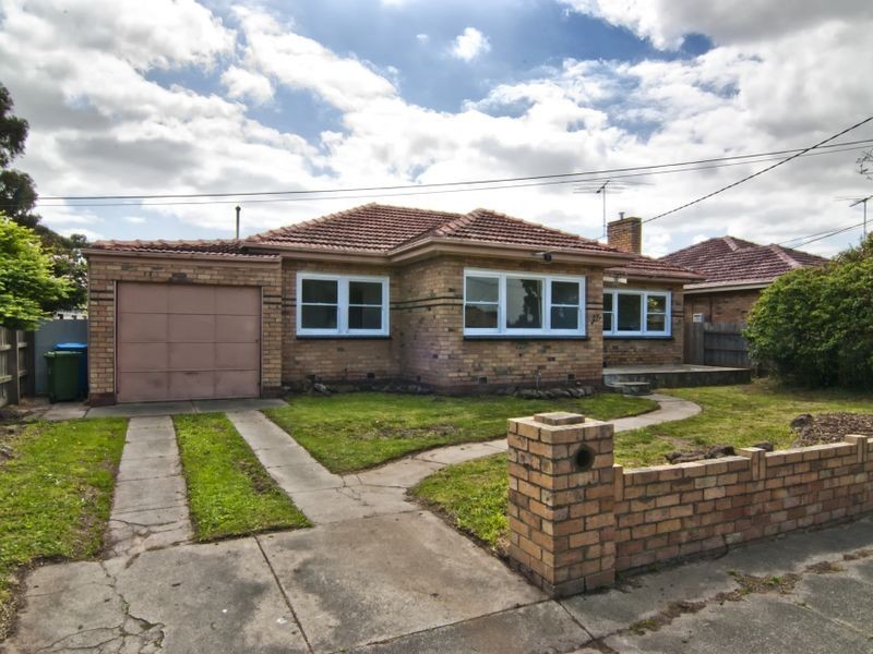 27 Oswald Street, Dandenong VIC 3175