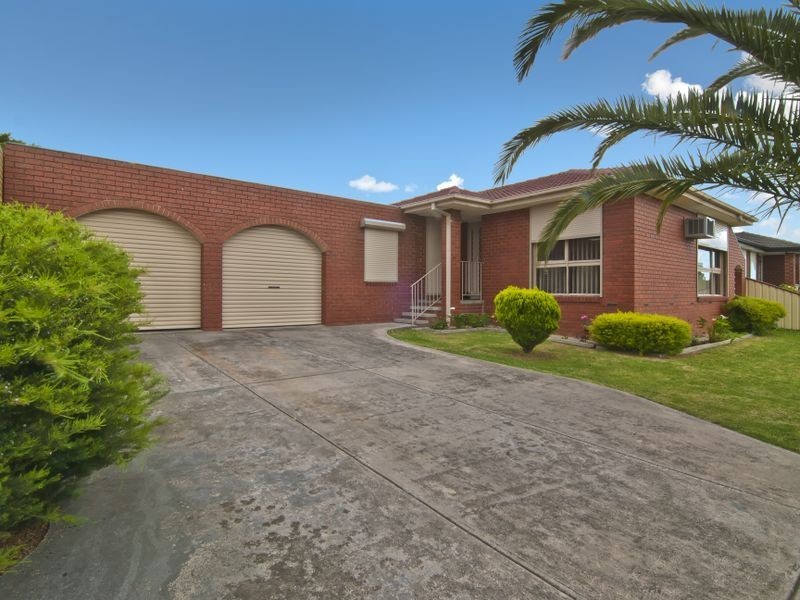 4 Beswicke Court, Dandenong VIC 3175