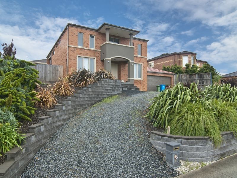 61 Telford Drive, Berwick VIC 3806
