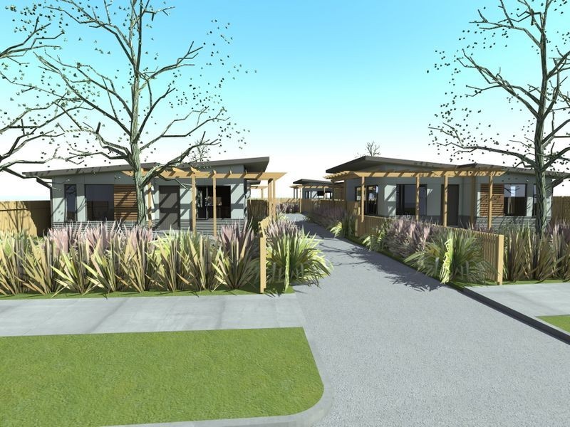 23 – 25 Wattle Drive, Doveton VIC 3177