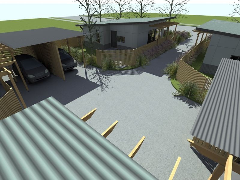 23 – 25 Wattle Drive, Doveton VIC 3177