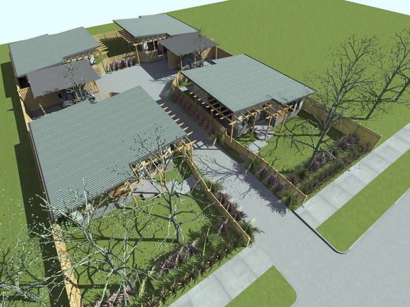 23 – 25 Wattle Drive, Doveton VIC 3177