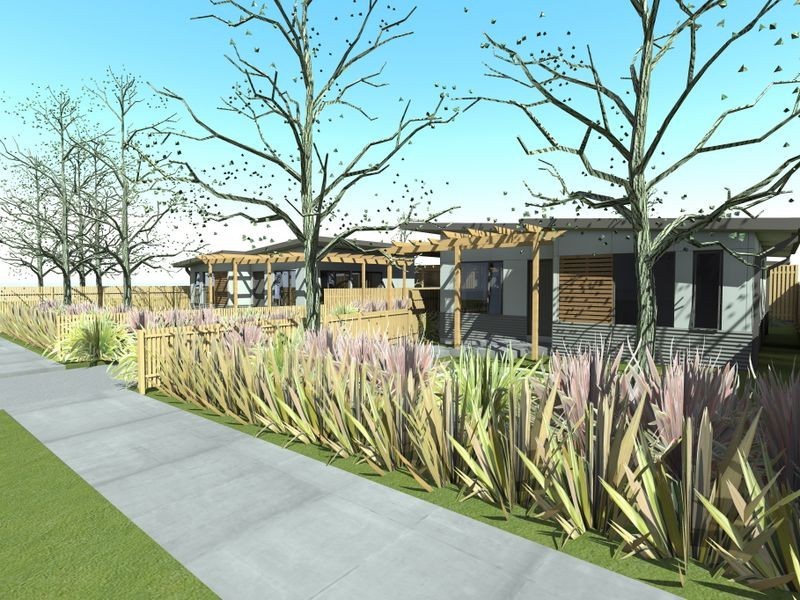 23 – 25 Wattle Drive, Doveton VIC 3177