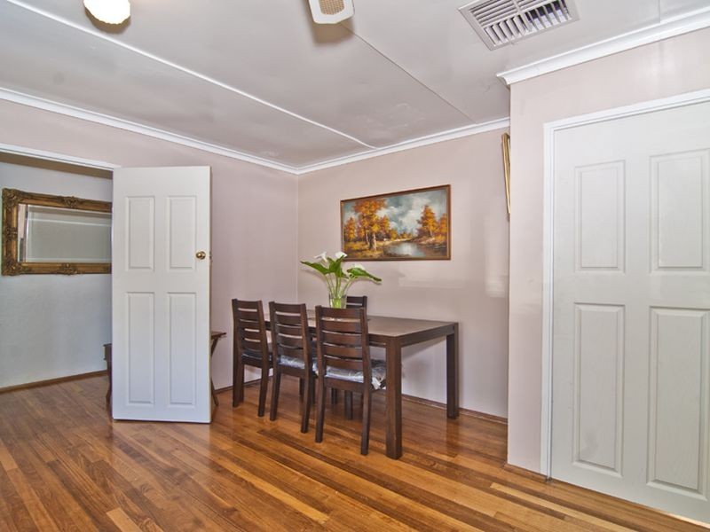 1 Liquidamber Street, Doveton VIC 3177