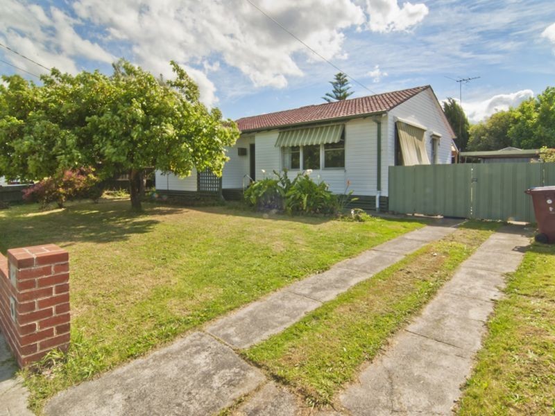 1 Liquidamber Street, Doveton VIC 3177