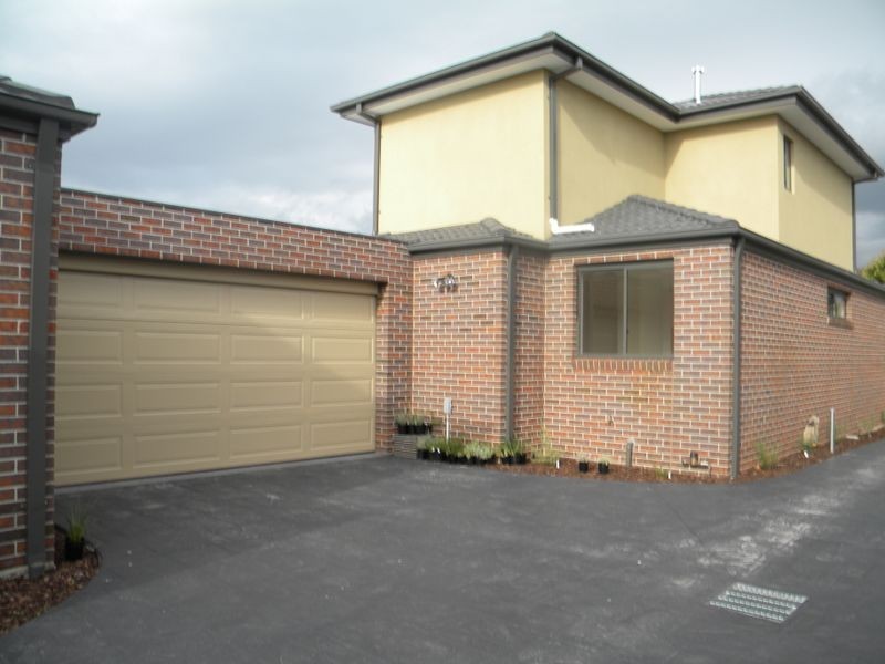 1/ 6 Adelaide Street, Dandenong VIC 3175