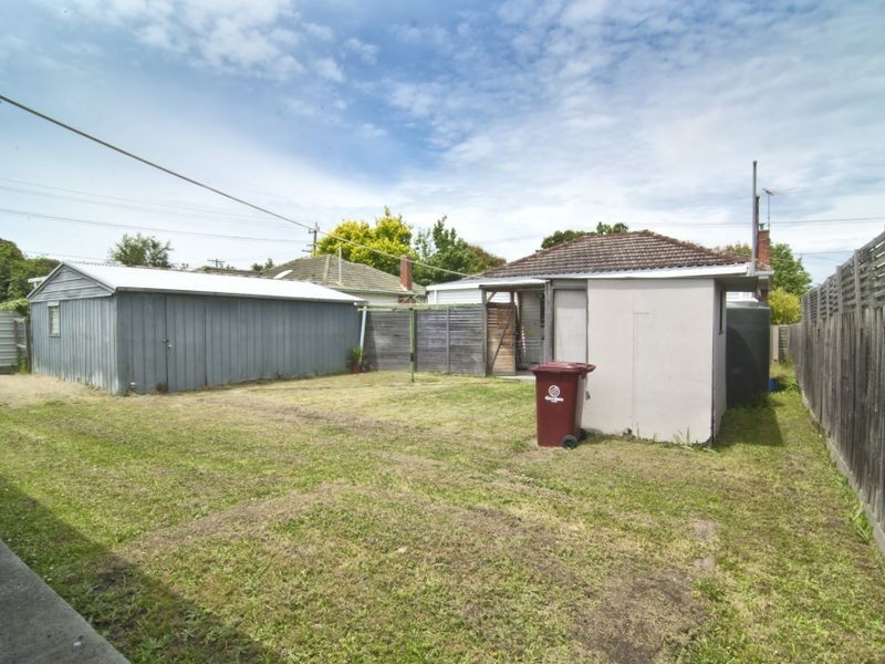 45 Birdwood Avenue, Dandenong VIC 3175