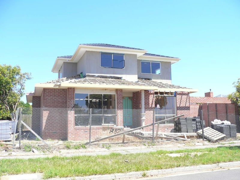 1/31 Mc Fees Road, Dandenong North VIC 3175