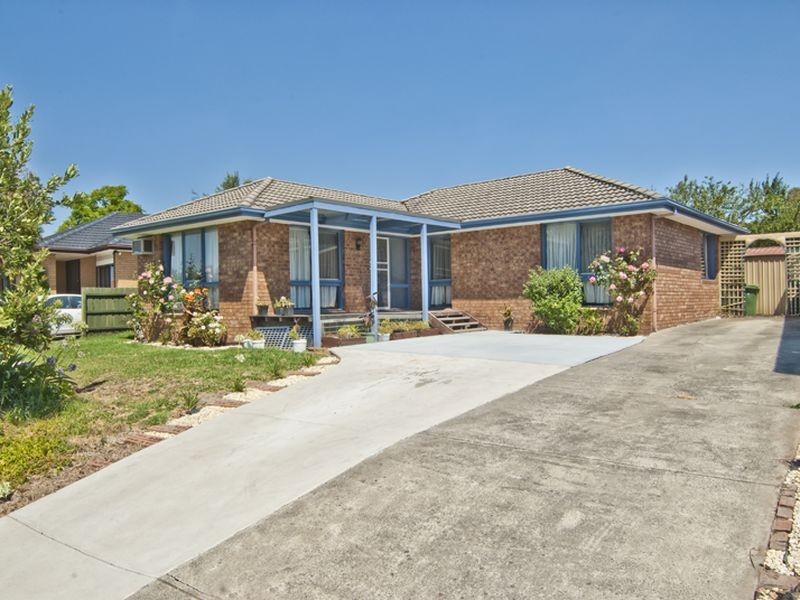 10 Nugent Court, Endeavour Hills VIC 3802