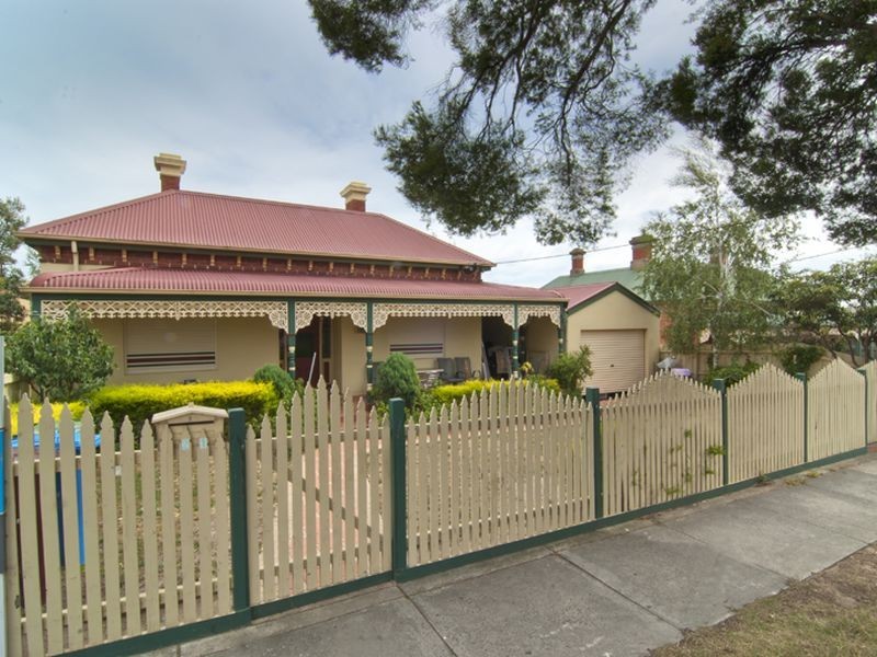 1/21 Hemmings Street, Dandenong VIC 3175