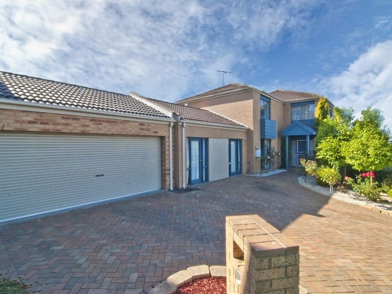 6 Norisha Court, Dandenong North VIC 3175