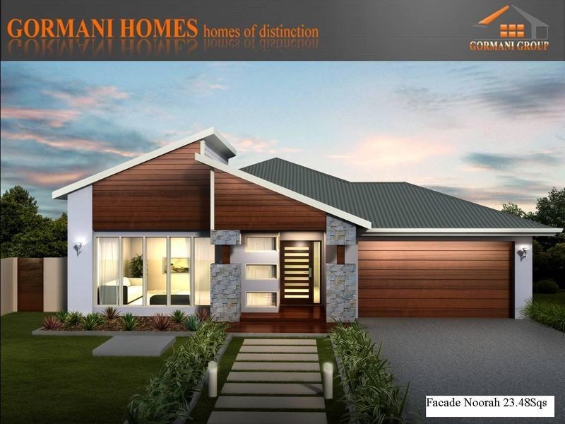 LOT 455 Grandvue Estate, Officer VIC 3809