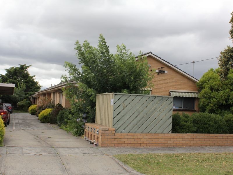 3/9 Brunet Street, Dandenong North VIC 3175