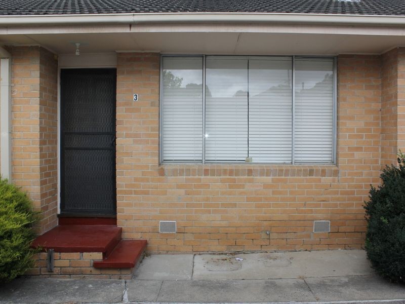 3/9 Brunet Street, Dandenong North VIC 3175