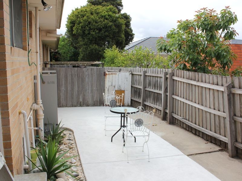3/9 Brunet Street, Dandenong North VIC 3175