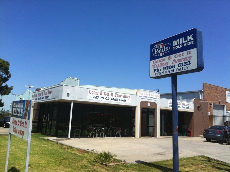 3/24 Swift Way, Dandenong VIC 3175