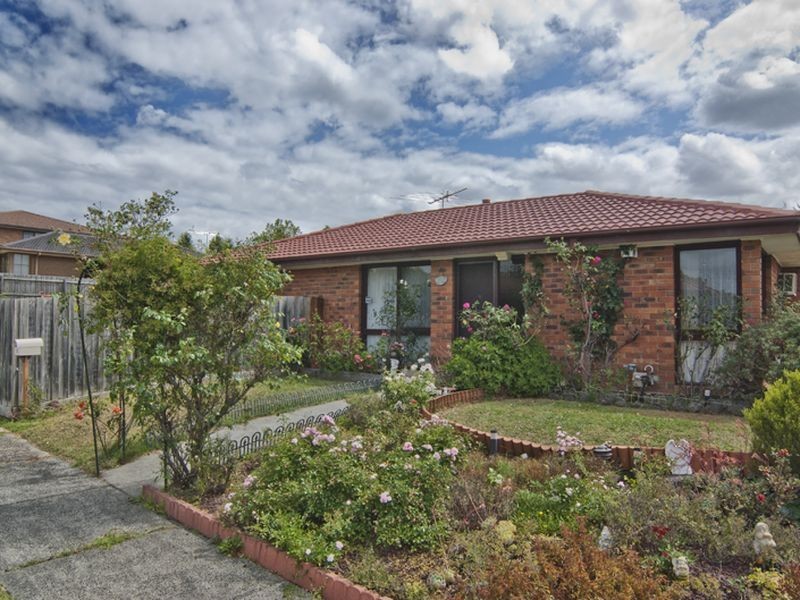 3 Rhonda Close, Endeavour Hills VIC 3802
