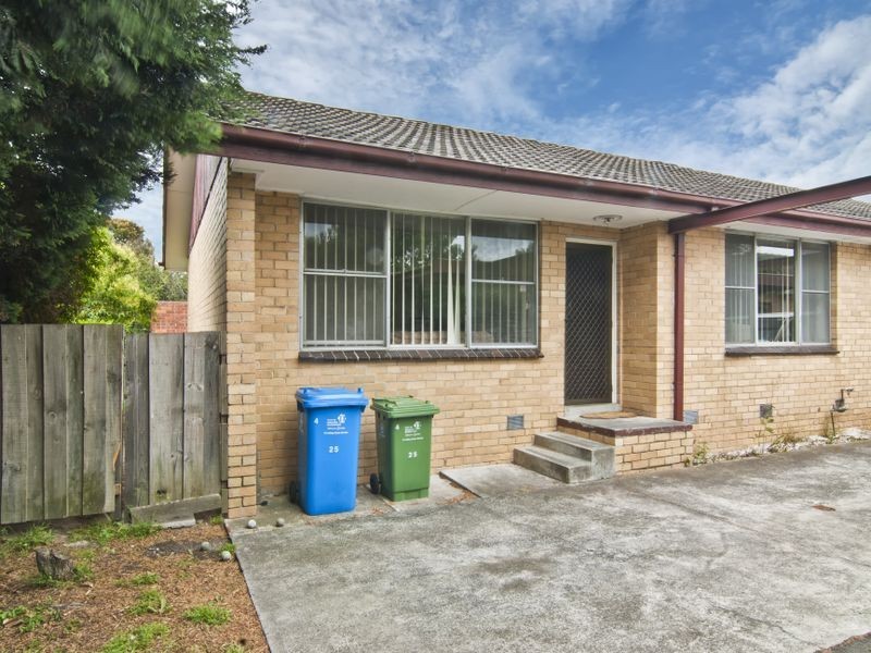 4/25 Bruce Street, Dandenong VIC 3175