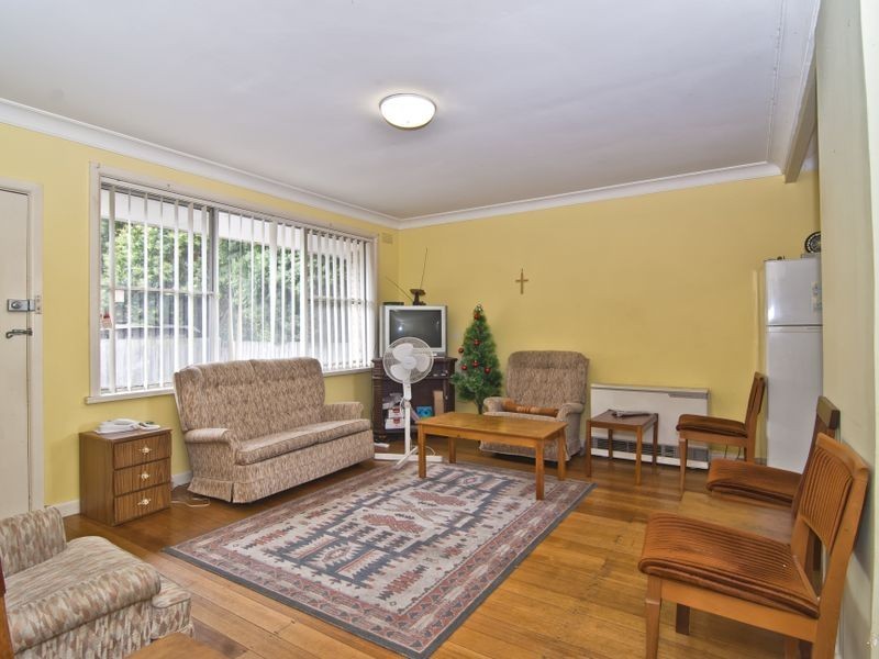 4/25 Bruce Street, Dandenong VIC 3175