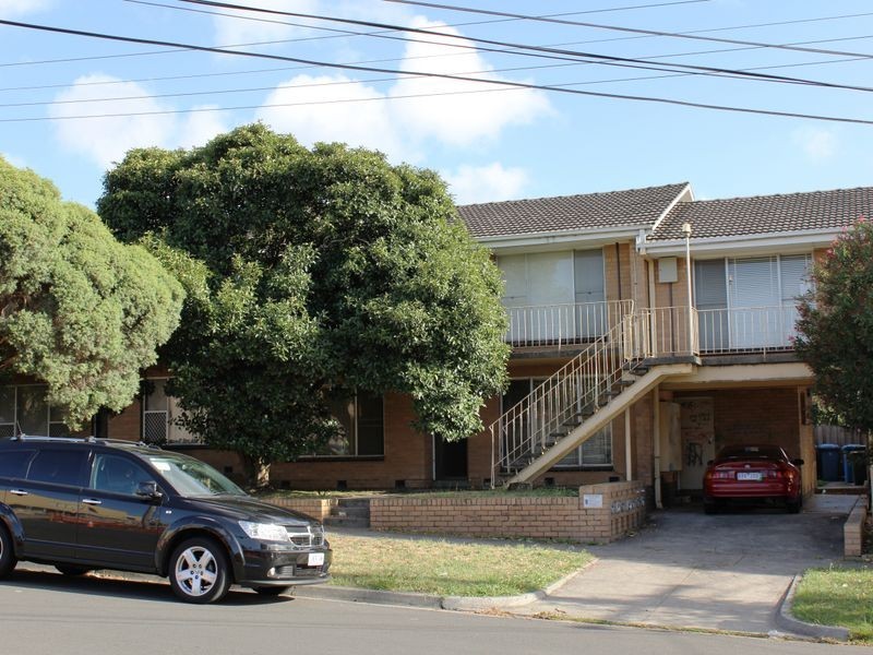 7/1 Carroll Avenue, Dandenong VIC 3175