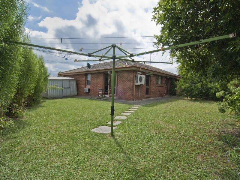 4 Lydia Mary Drive, Berwick VIC 3806