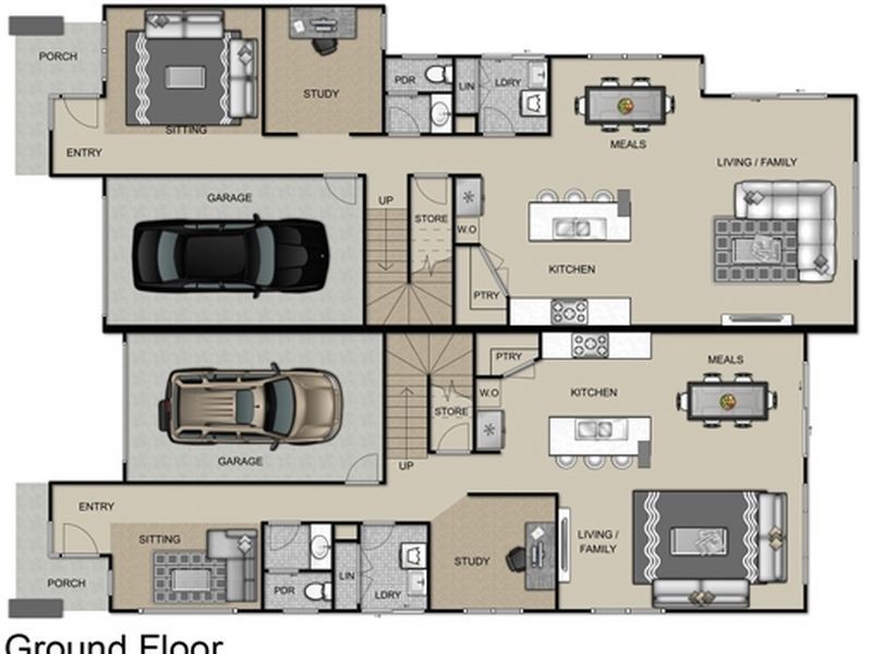 140a Rodina Terrace, Dandenong VIC 3175