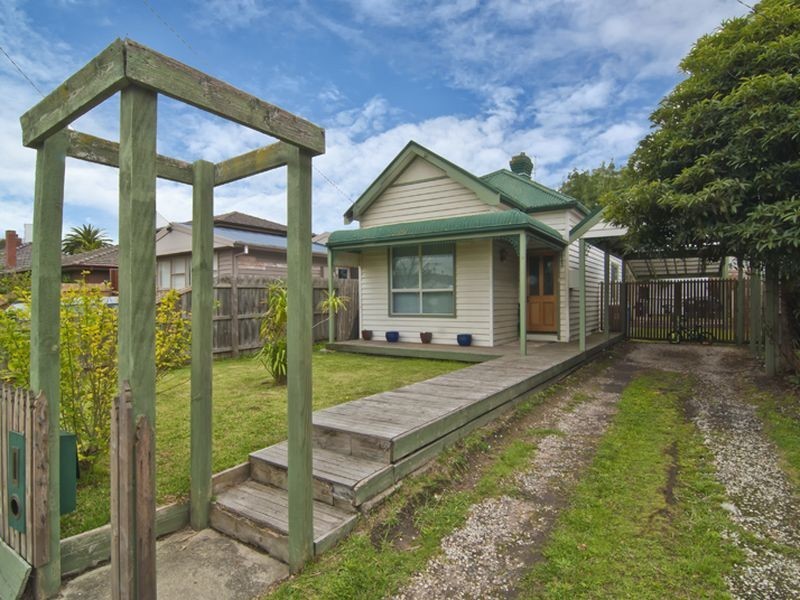 19 Wilson Street, Dandenong VIC 3175