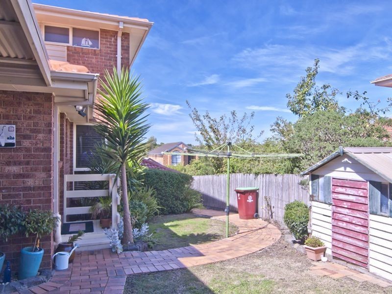 1 Lockley Close, Endeavour Hills VIC 3802