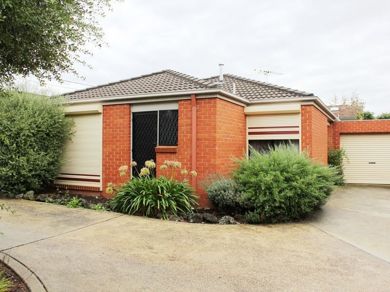 7/64 Stud Road, Dandenong VIC 3175