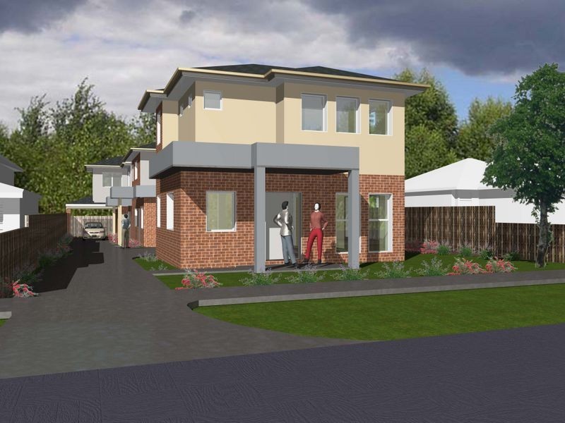 1/55 Potter Street, Dandenong VIC 3175