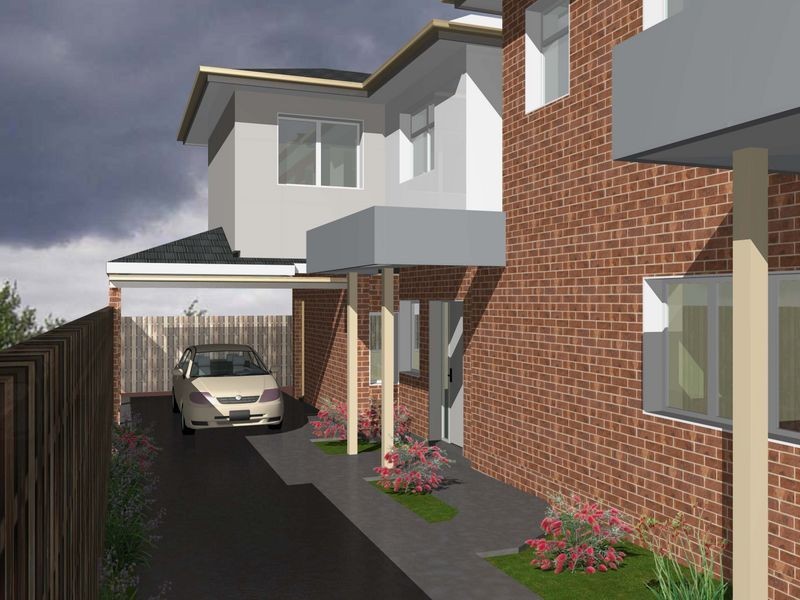 3/55 Potter Street, Dandenong VIC 3175