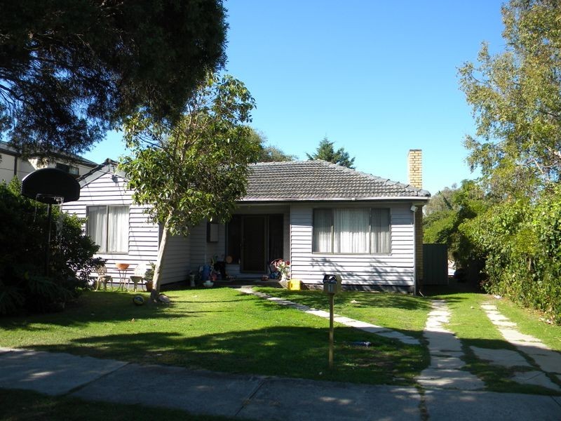 1 Jeffrey Street, Dandenong North VIC 3175