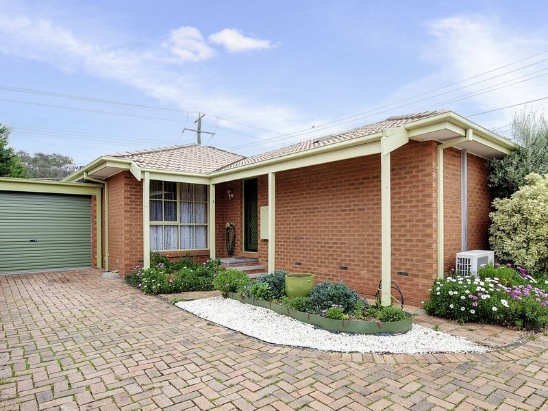 3/32 Olive Road, Eumemmerring VIC 3177