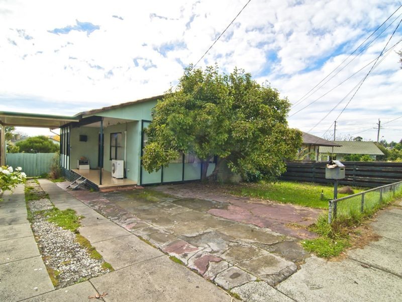132 Kidds Road, Doveton VIC 3177