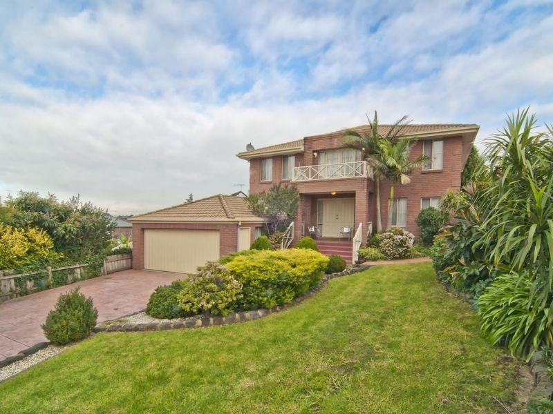 2 Lockley Close, Endeavour Hills VIC 3802