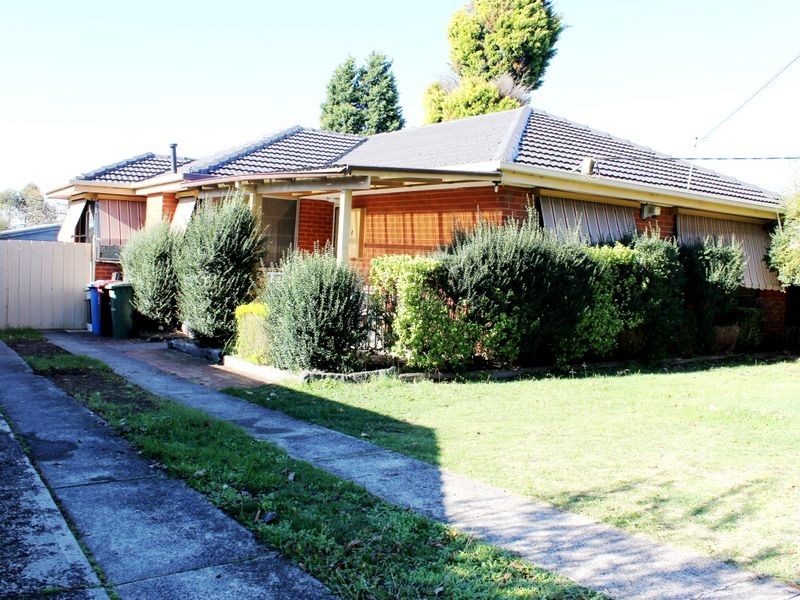 1 Fletcher Road, Dandenong North VIC 3175