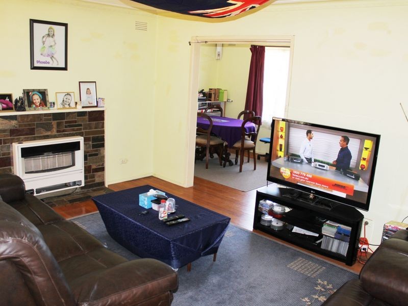 1 Fletcher Road, Dandenong North VIC 3175