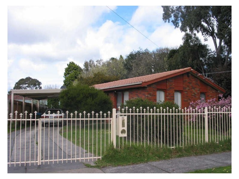 92 Carlton Road, Dandenong North VIC 3175