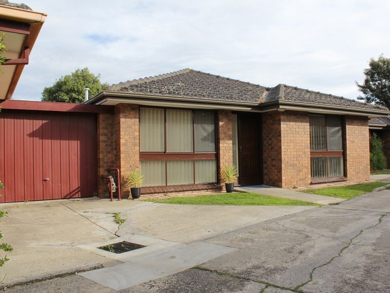 3/56 Hammond Road, Dandenong VIC 3175