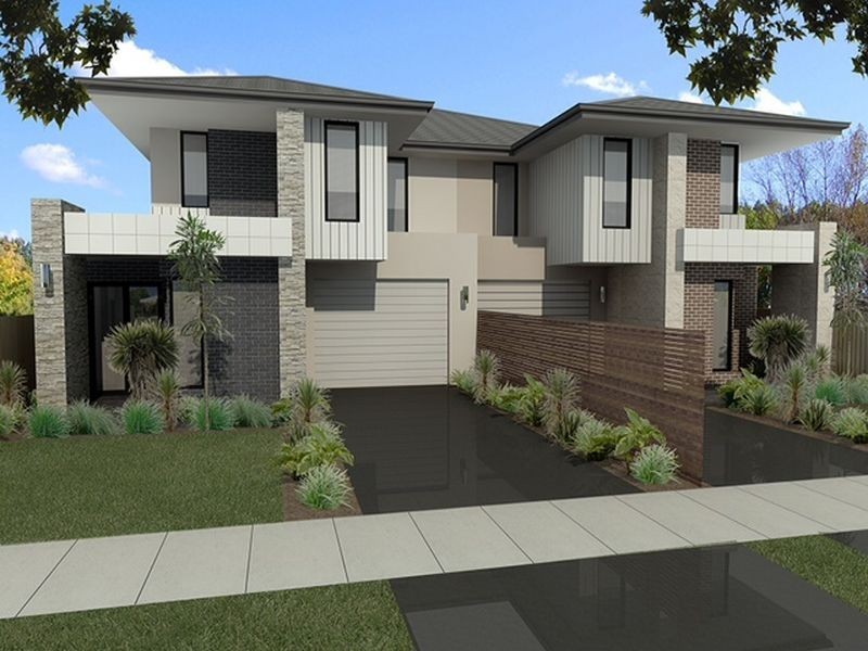 2/27 Rodina Terrace, Dandenong VIC 3175