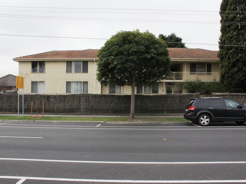 17/ 1-3 Herbert Street, Dandenong VIC 3175