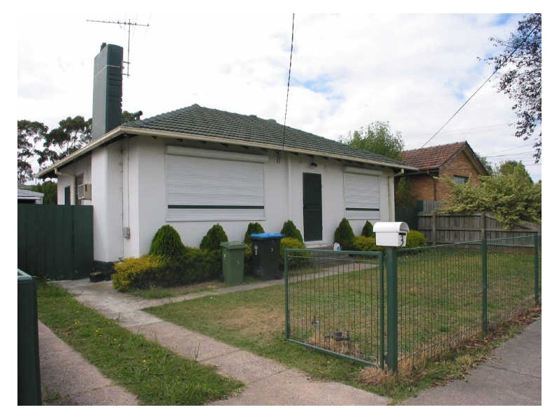 3 Rose Drive, Doveton VIC 3177