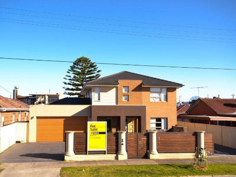 8 Edmond Street, Springvale VIC 3171
