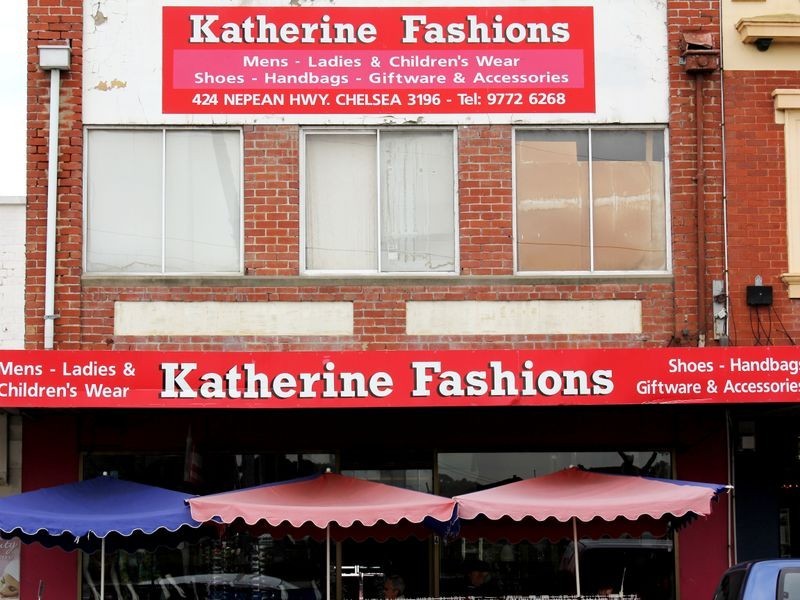 424 Nepean Higway, Chelsea VIC 3196