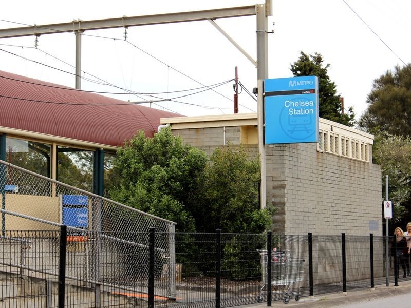 424 Nepean Higway, Chelsea VIC 3196