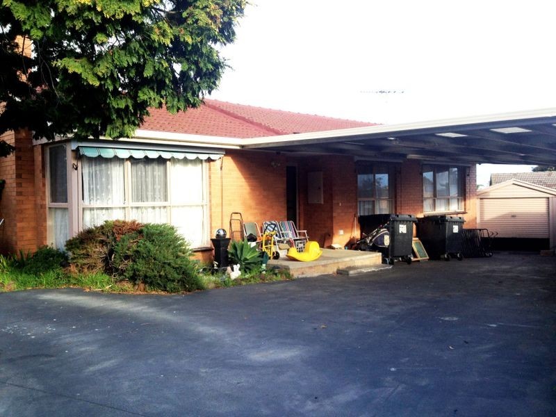 36 Dangerfield Drive, Springvale South VIC 3172