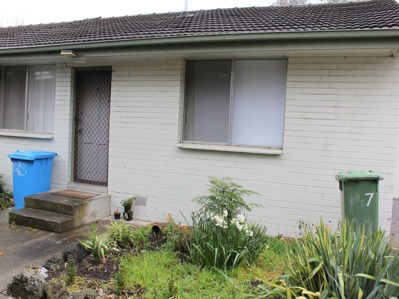 7/19-21 Ardgower Road, Noble Park VIC 3174