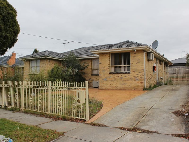 1/62 Barbara Avenue, Dandenong North VIC 3175